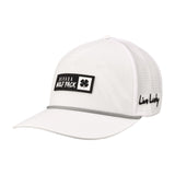 University of Nevada Whiteout - White UNR Hat
