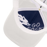 University of Nevada Whiteout - White UNR Hat