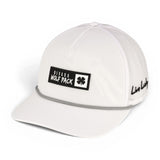University of Nevada Whiteout - White UNR Hat