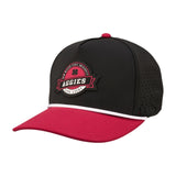 New Mexico State Blitz - Maroon and Black NM Hat