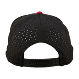 New Mexico State Blitz - Maroon and Black NM Hat
