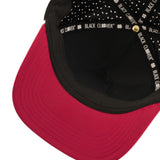 New Mexico State Blitz - Maroon and Black NM Hat
