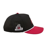 New Mexico State Blitz - Maroon and Black NM Hat