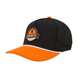 Oklahoma State Blitz - Orange and Black OSU Hat