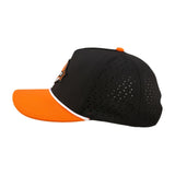 Oklahoma State Blitz - Orange and Black OSU Hat