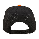 Oklahoma State Blitz - Orange and Black OSU Hat