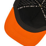 Oklahoma State Blitz - Orange and Black OSU Hat