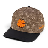 Oklahoma State Victory - Orange and Camo OSU Hat