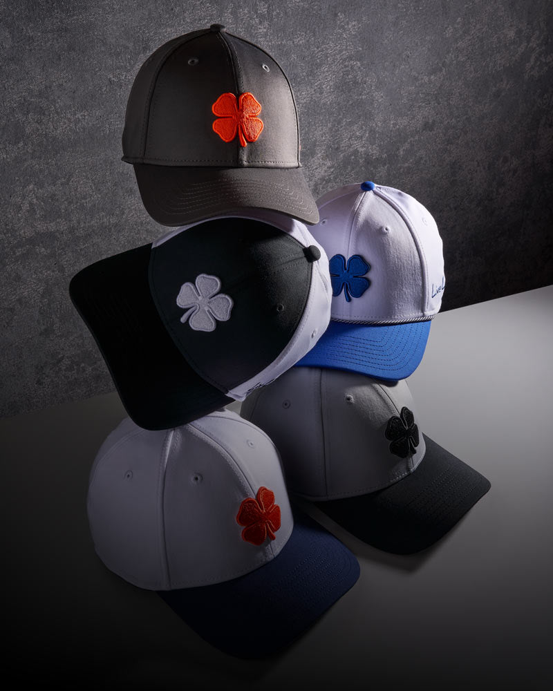 Black Clover - Live Lucky | Hats, Apparel, & Accessories