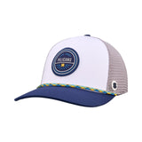 Pelicans Walk Off