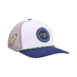 Pelicans Walk Off