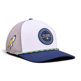 Pelicans Walk Off