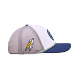 Pelicans Walk Off
