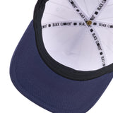 Pinstripe USA - American Baseball Hat