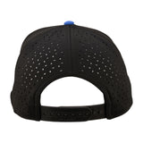 University of Pittsburgh Blitz - Blue and Black Pitt Hat