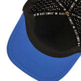 University of Pittsburgh Blitz - Blue and Black Pitt Hat