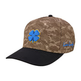 University of Pittsburgh Victory - Camo and Blue Pitt Hat