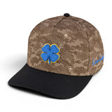 University of Pittsburgh Victory - Camo and Blue Pitt Hat