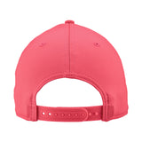 Premium Clover 144 Pink Fitted Performance Hat
