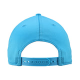 Premium Clover 152 Blue Fitted Performance Hat