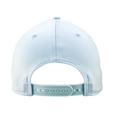 Premium Clover 155 Blue Fitted Performance Hat
