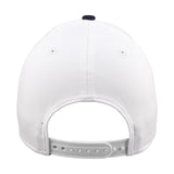 Premium Clover 165 Black Fitted Performance Hat