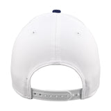 Premium Clover 171 Navy Fitted Performance Hat