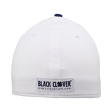 Premium Clover 171 Navy Fitted Performance Hat