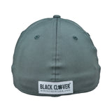 Premium Clover 172 Metallic Fitted Performance Hat
