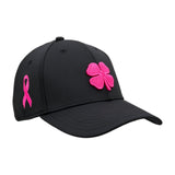 Premium Clover 185 - Breast Cancer Ribbon Edition