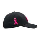 Premium Clover 185 - Breast Cancer Ribbon Edition