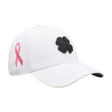 Premium Clover 1 - Breast Cancer Ribbon Edition