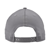 Premium Clover 22 Gray Fitted Performance Hat