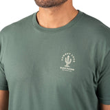 Prickly Luck Tee