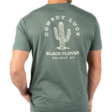 Prickly Luck Tee