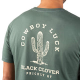 Prickly Luck Tee