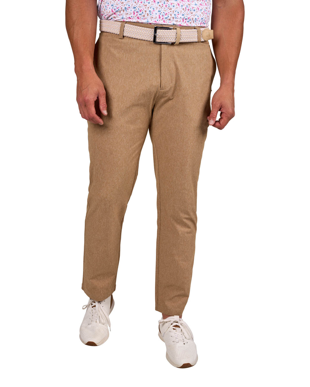 black dress shoes khaki pants Men's Textured Stretch Twill for Golf or Business – Clover currently-active Guess SARAH TENNIS DRESS Size:Petite-4