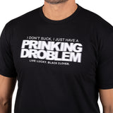 Problems Tee