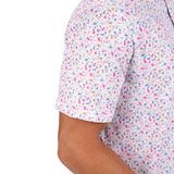 Raspberry Smash Polo