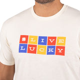 Retro Boxes Tee