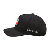 Route 777 - Modern Black Hat