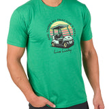 Sexy Tractor Tee