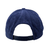 Shaggy - Blue Corduroy Hat