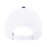 Sharp Luck 19 - Blue and White Clover Hat