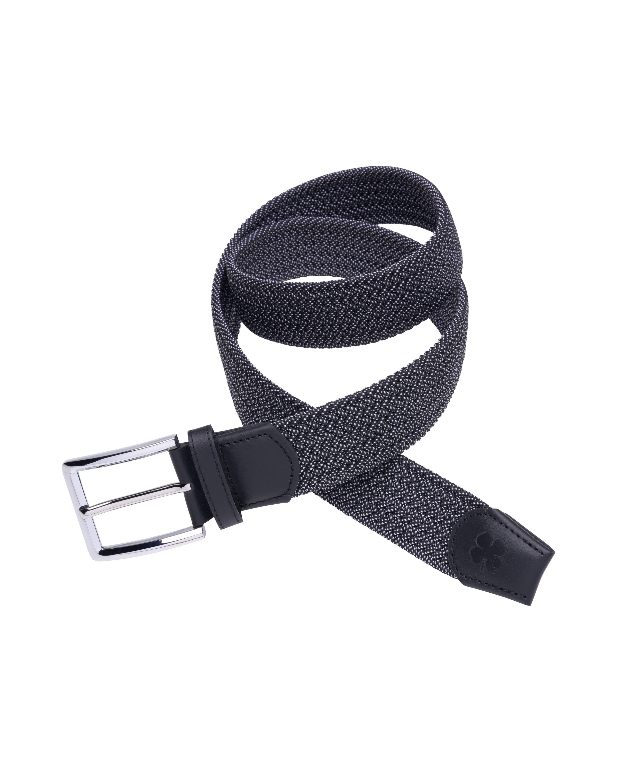 Black Clover Belts For Active Lifestyles