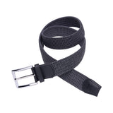 Solid Stretch Belt