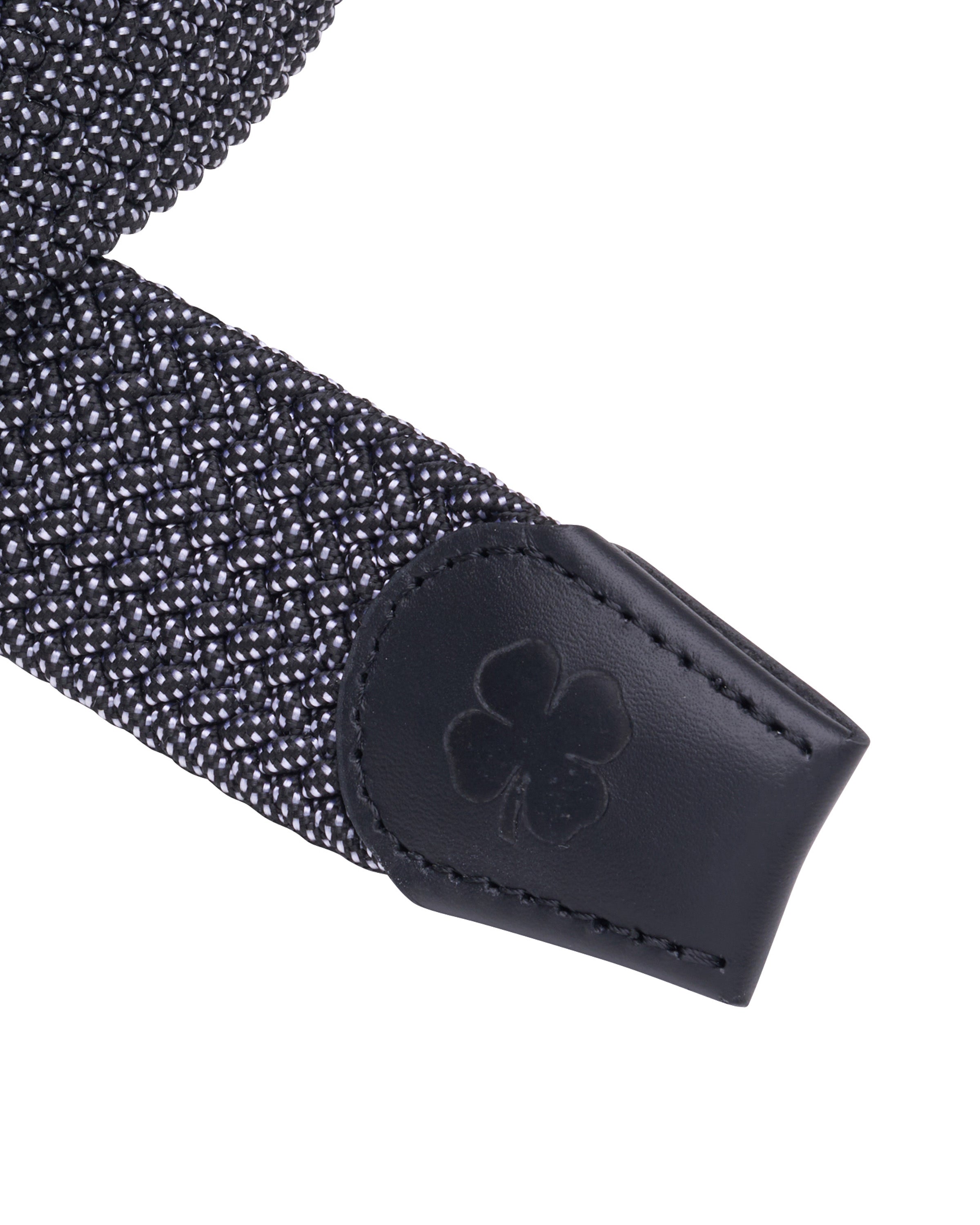 Black Clover Belts For Active Lifestyles