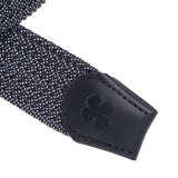 Solid Stretch Belt