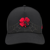 Black Widow - Limited Edition Halloween Hat