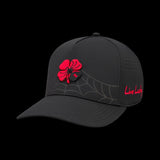 Black Widow - Limited Edition Halloween Hat